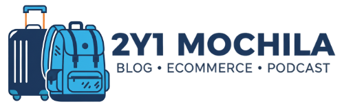 2y1 mochila